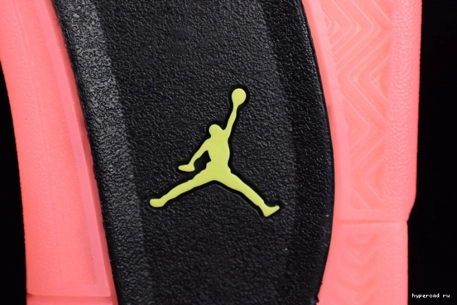 4 Air Punch" NRG AQ9128-600 Jordan Hot 0929
